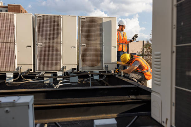Best Residential HVAC services  in Williamson, AZ