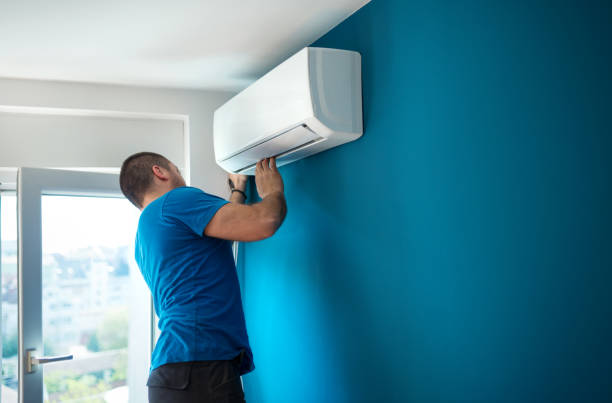 Best HVAC air duct cleaning  in Williamson, AZ