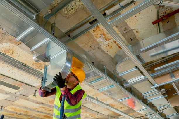Best Emergency HVAC repair  in Williamson, AZ