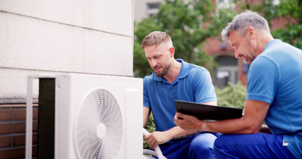 Best HVAC installation services  in Williamson, AZ