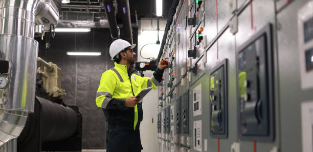 HVAC maintenance plan in Williamson, AZ