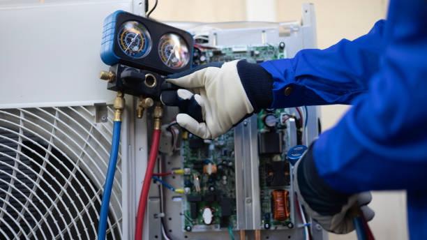 Best HVAC maintenance near me  in Williamson, AZ