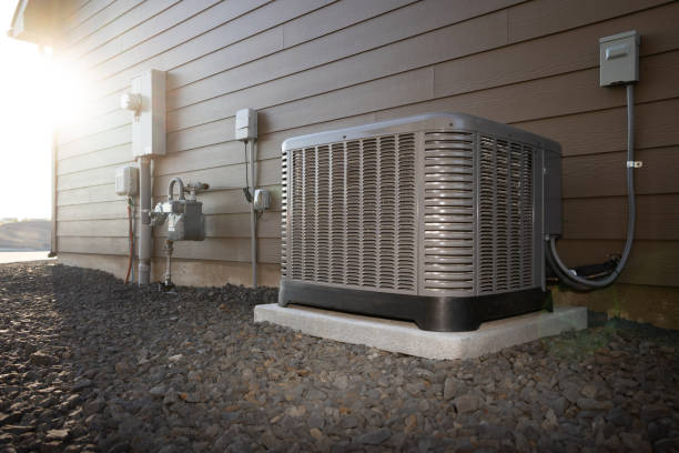 Best Best HVAC companies  in Williamson, AZ